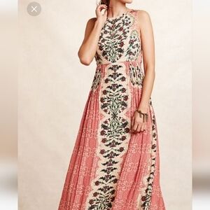 Bhanuni by Jyoti Beaded Gown